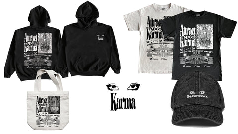 KARMA COLLECTION